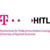 University of Applied Sciences of Leipzig Logo