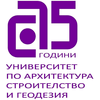 University of Architecture, Civil Engineering and Geodesy Logo