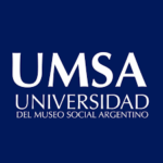 University of Argentine Social Museum Logo