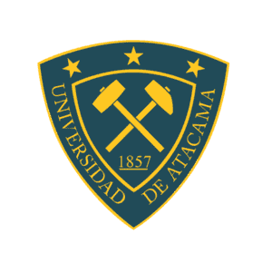 University of Atacama logo