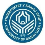 University of Banja Luka Logo