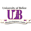 University of Belize Logo