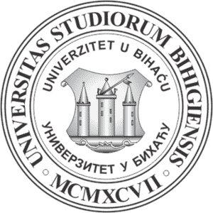 University of Bihac logo