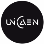 University of Caen Normandy Logo