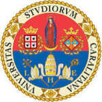 University of Cagliari Logo