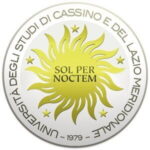 University of Cassino and Southern Lazio Logo