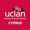 University of Central Lancashire, Cyprus Logo