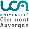 University of Clermont Auvergne Logo
