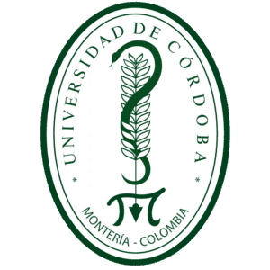 University of Cordoba, Colombia logo