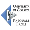 University of Corsica Pascal Paoli Logo