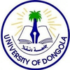 University of Dongola Logo