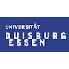 University of Duisburg – Essen Logo