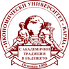 University of Economics – Varna Logo
