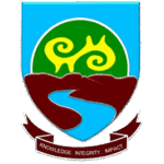 University of Energy and Natural Resources Logo