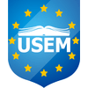 University of European Studies of Moldova Logo