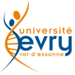 University of Evry-Val d’Essonne Logo
