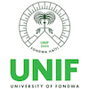 University of Fondwa Logo