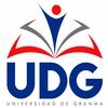 University of Granma Logo