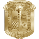 University of Guanajuato Logo