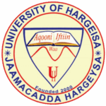 University of Hargeisa Logo