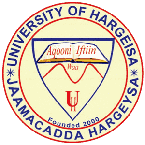University of Hargeisa logo