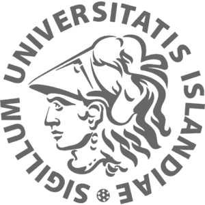 University of Iceland logo