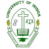 University of Iringa Logo