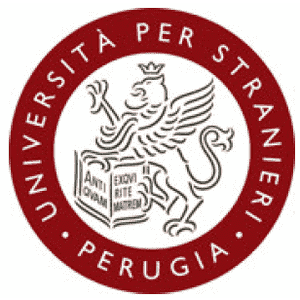 University of Italian Studies for Foreigners of Perugia logo