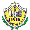 University of Kibungo Logo