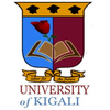 University of Kigali Logo