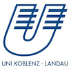 University of Koblenz-Landau Logo