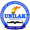 University of Lay Adventists of Kigali Logo