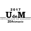 University of Managua Logo