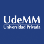 University of Marina Mercante Logo