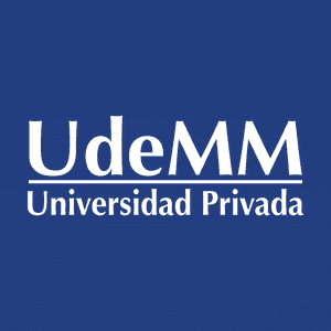 University of Marina Mercante logo