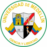 University of Medellin Logo