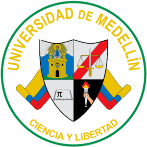 University of Medellin logo