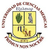 University of Medical Sciences, Nicaragua logo