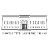 University of Medicine, Tirana Logo