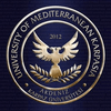 University of Mediterranean Karpasia Logo