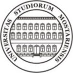 University of Mostar Logo