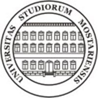 University of Mostar logo