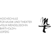 University of Music and Theatre Felix Mendelssohn Bartholdy Leipzig Logo