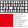 University of Music, Trossingen Logo