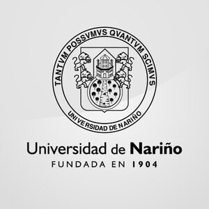 University of Narino logo