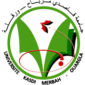 University of Ouargla logo