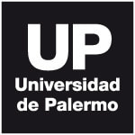 University of Palermo, Argentina Logo
