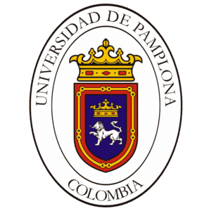 University of Pamplona logo