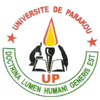 University of Parakou Logo