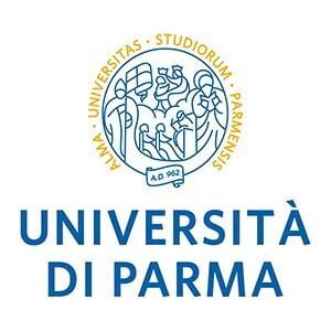 University of Parma logo